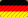 German flag