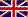 English flag