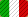 Italian flag